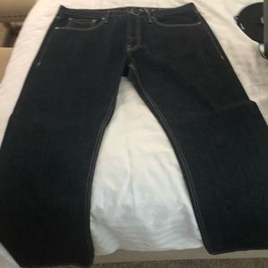 Men’s Burberry Jeans
